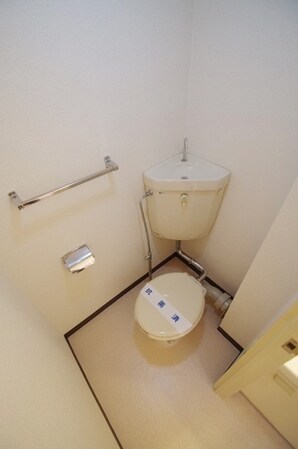 グリーンヴィラの物件内観写真